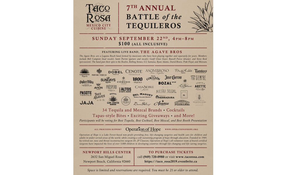 Gala Event 2019